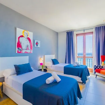 Mimar Sol Urban 度假居 *