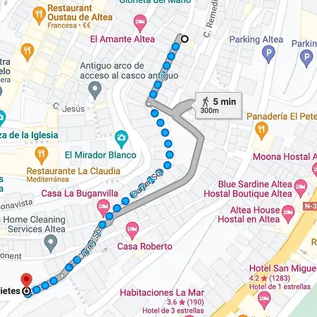 Casa de Férias Mimar Sol Urban
