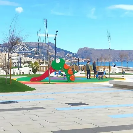 度假居 Mimar Sol Urban