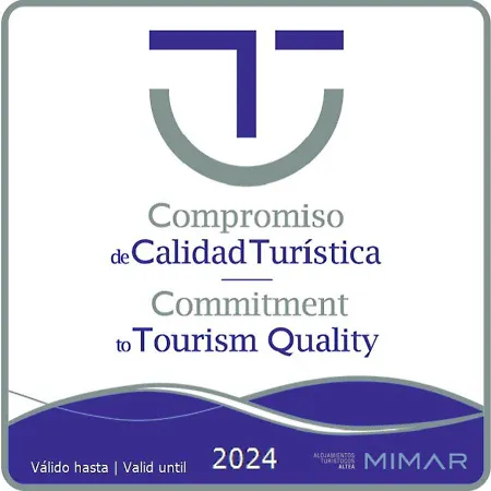 Casa de Férias Mimar Sol Urban Altea