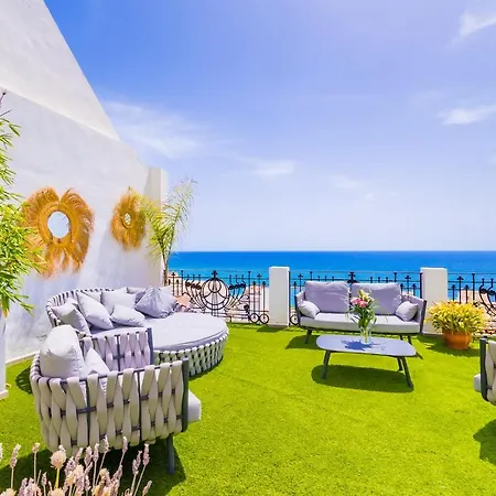 Mimar Urban Sol * Altea
