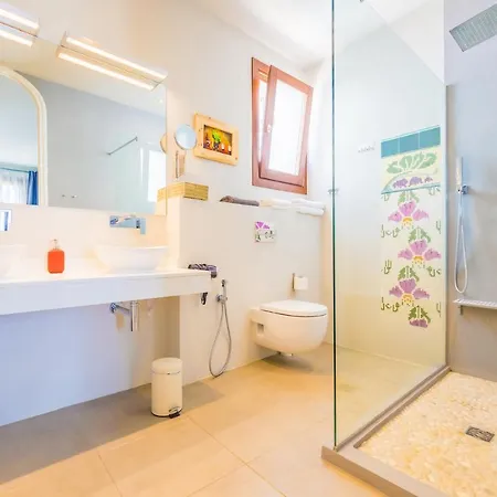 Ferienhaus Mimar Sol Urban *