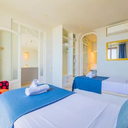 Mimar Urban Sol * Altea