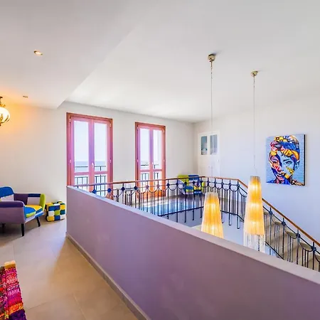 Ferienhaus Mimar Sol Urban