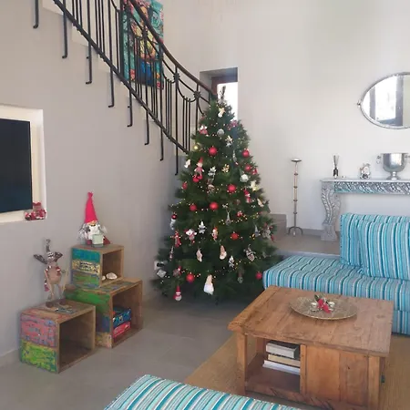Ferienhaus Mimar Sol Urban *