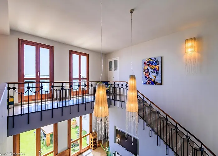 Mimar Sol Urban Holiday home Altea