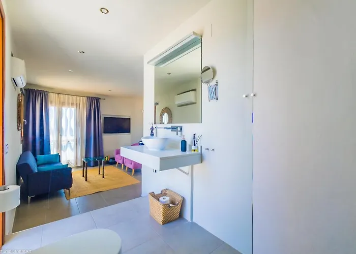 Mimar Sol Urban Altea