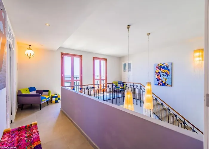 Holiday home Mimar Sol Urban