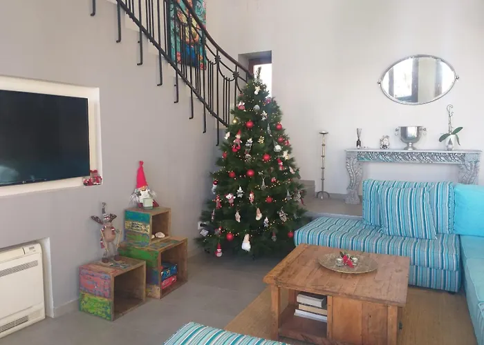 Holiday home Mimar Sol Urban *